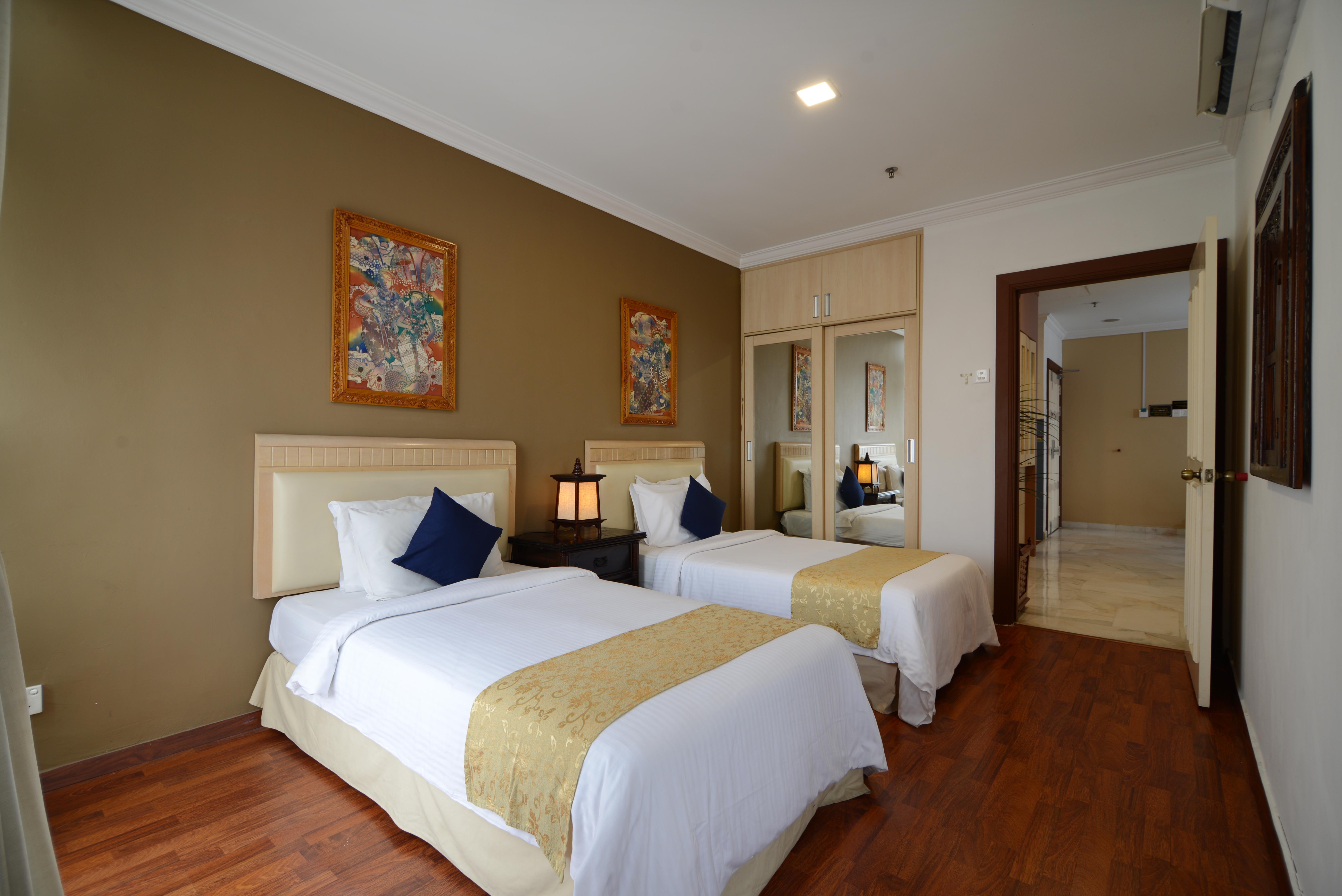 Holiday Place Kuala Lumpur, Kuala Lumpur